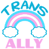 Trans Ally