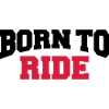 Born to ride