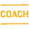 Because I'm The Coach
