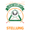 Lustiges Billard Spruch Geschenk
