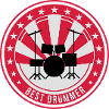 Drummer / Drums / Batterie / Schlagzeug / Batteur