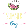 Summer Day - Holiday!