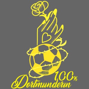 100% Dortmunderin