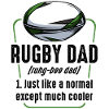 Rugby