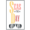 Vacation, summer, sea