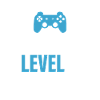 I Level Up - Experience Points