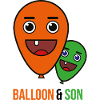 BALLOON & SON