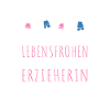 Erzieherin Lebensfrohe Kinder Abschiedsgeschenk