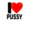 I Love Pussy I Love Pusses Lesbian Lesbian Lesbian
