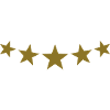 5 Stars, Gold, Best, Winner, Chef, Best, Fun