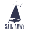 Sail away