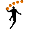 Basketteurs