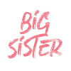 Big sister sibling