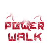 Power Walking
