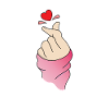 Corée amour
