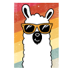 Llama alpaca gift