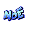 Graffiti name noah