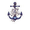 Ancre de bateau