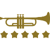 Trumpet Trompette Trumpeter Trompettiste Jazz