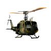 helicopter