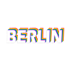 Berlin CSD Rainbow Pride