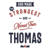 Thomas