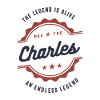 Charles
