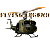 helicopter Huey