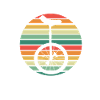 Einrad Retro