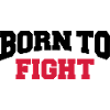 Born to fight