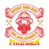 Fire Department / Firefighter