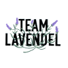 Team Lavender