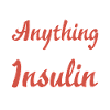 I Can Do Anything Except Make Insulin T1D