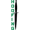 Hoofing Dagger