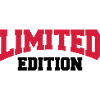 Limited Edition