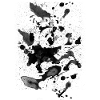WORKING DOG SPLASH