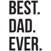 Best Dad Ever