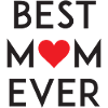Best Mom Ever