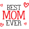 Best Mom Ever