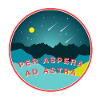 Per aspera ad astra.