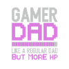 gamer dad
