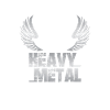Heavy Metal Logo