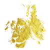 Lion gold
