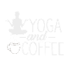 Yoga und Kaffee