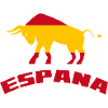 Espana - Spanish bull