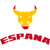 Espana - Spanish bull
