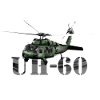 helicopter UH-60
