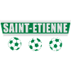Saint-Etienne football 2