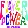 flower power