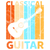 Klassische Gitarre